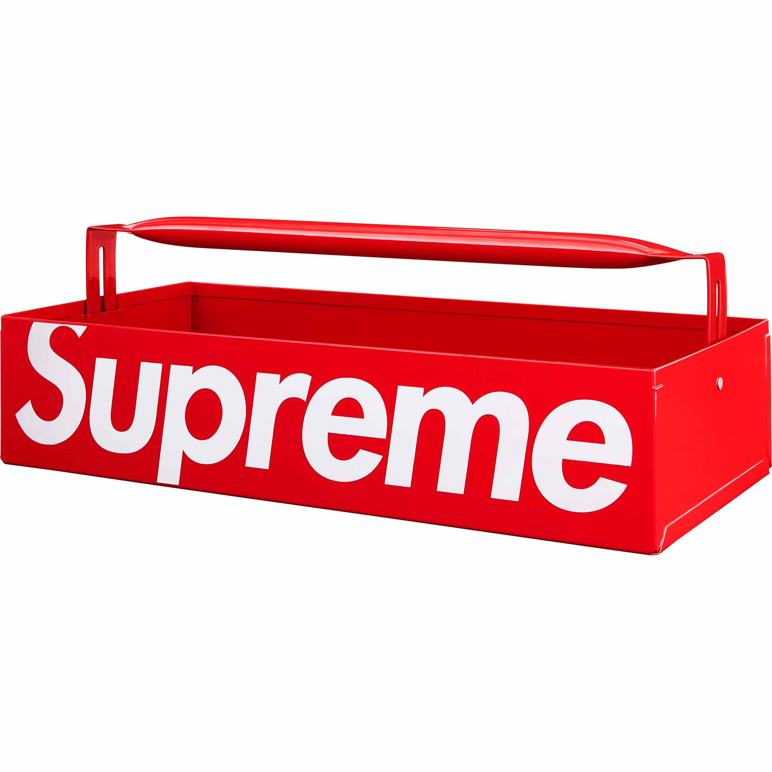 Supreme®/Mac Tools® Tote Tray view 2